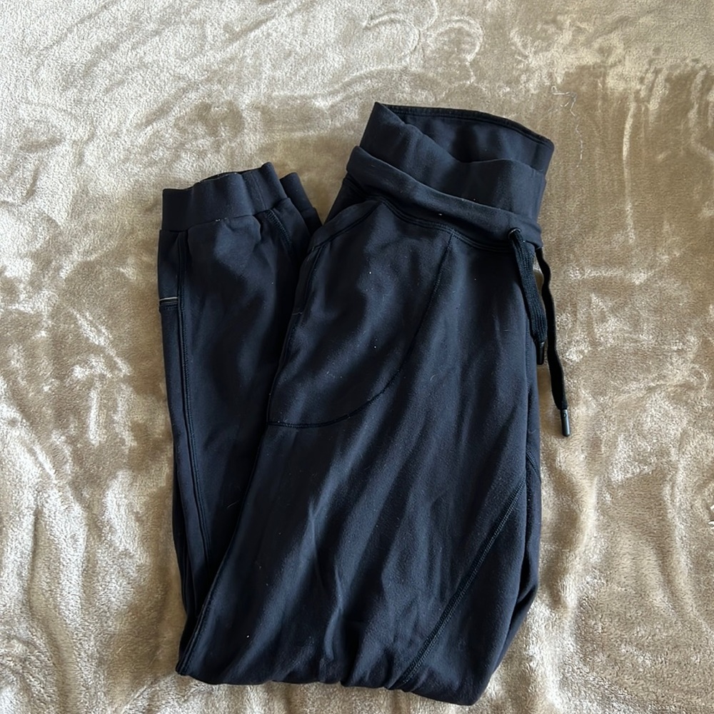 Soft LuluLemon Joggers